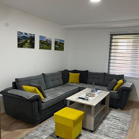 Apartman 4M フォチャ エクステリア 写真