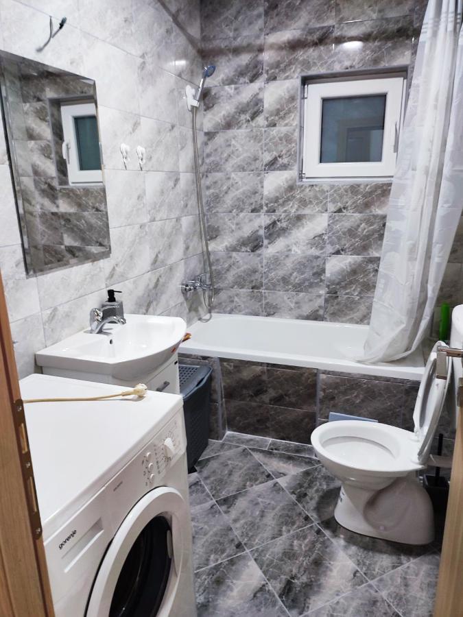 Apartman 4M フォチャ エクステリア 写真