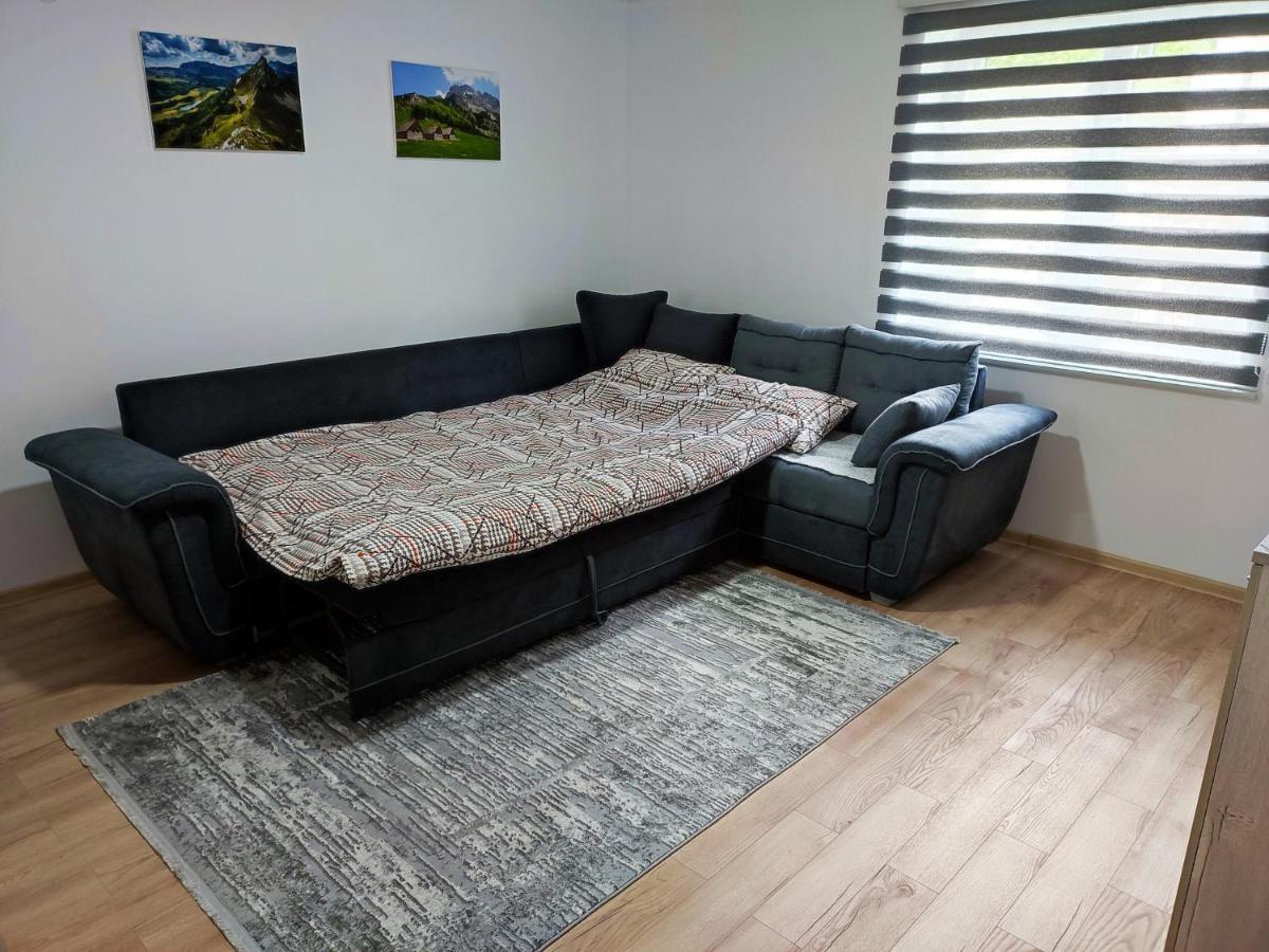 Apartman 4M フォチャ エクステリア 写真