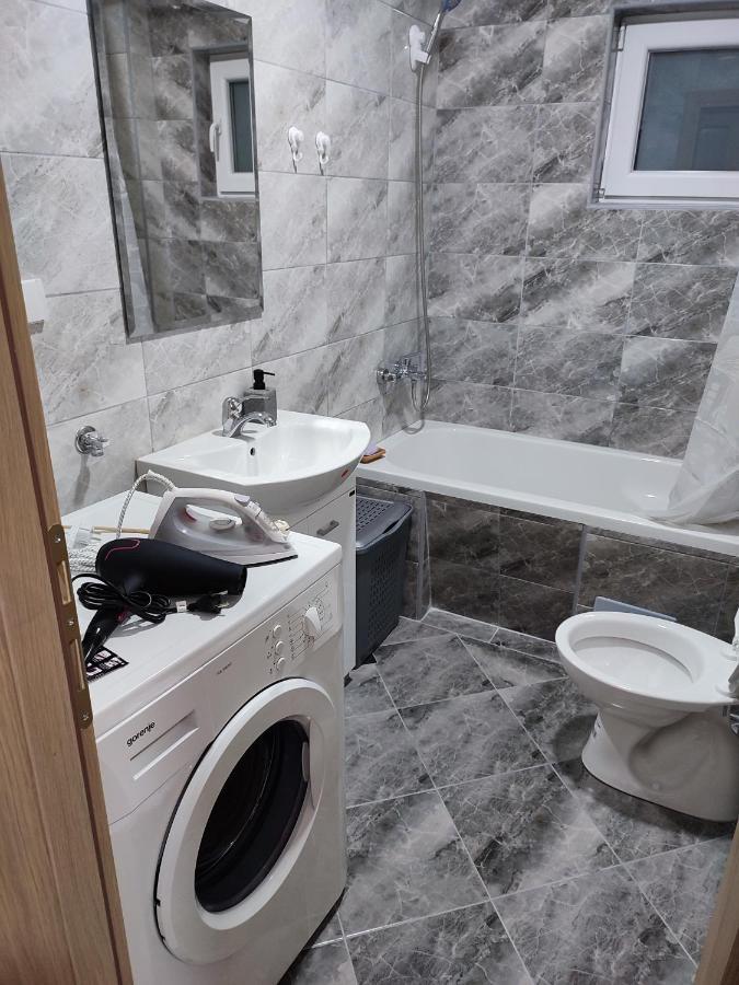 Apartman 4M フォチャ エクステリア 写真