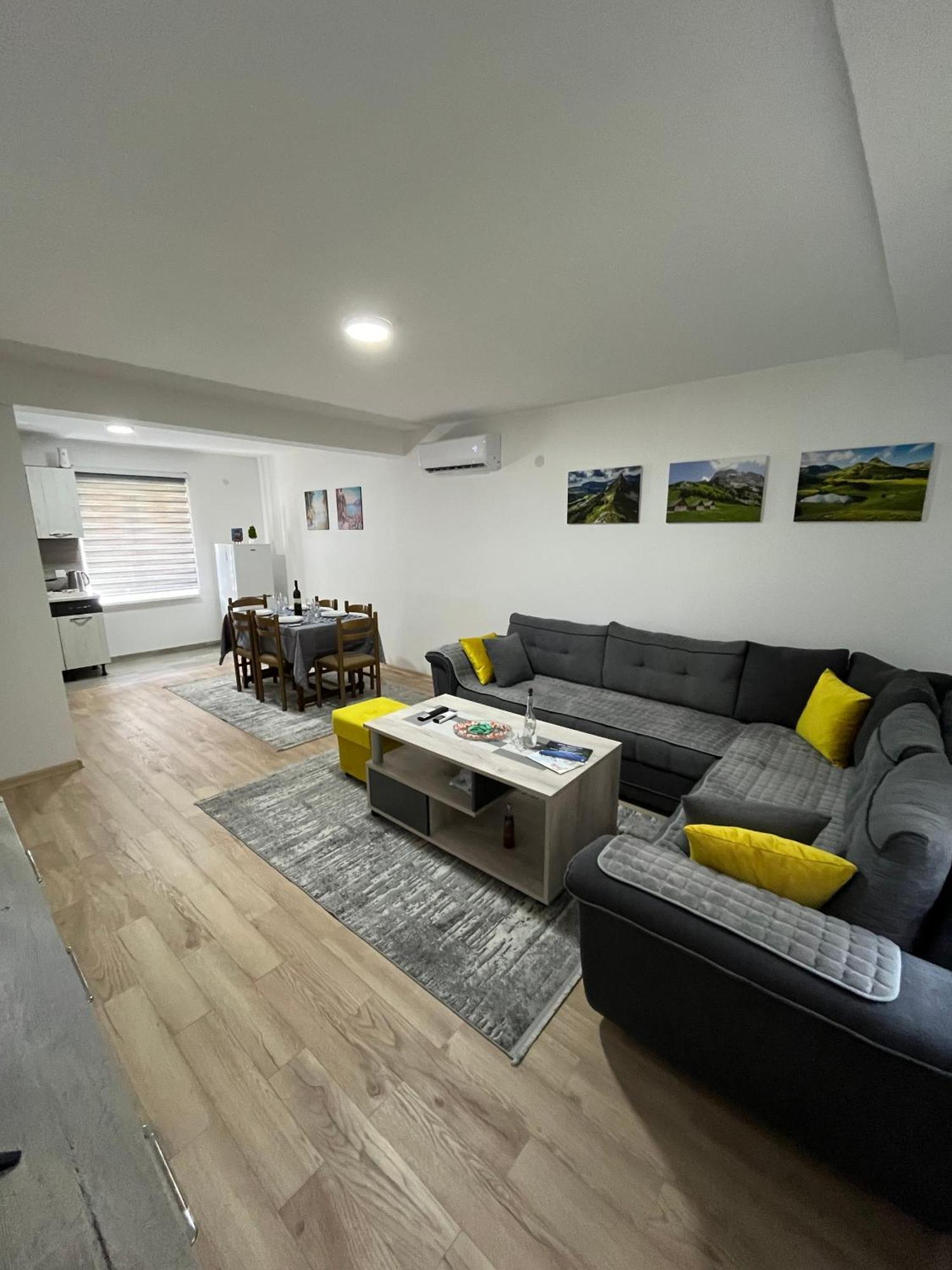 Apartman 4M フォチャ エクステリア 写真