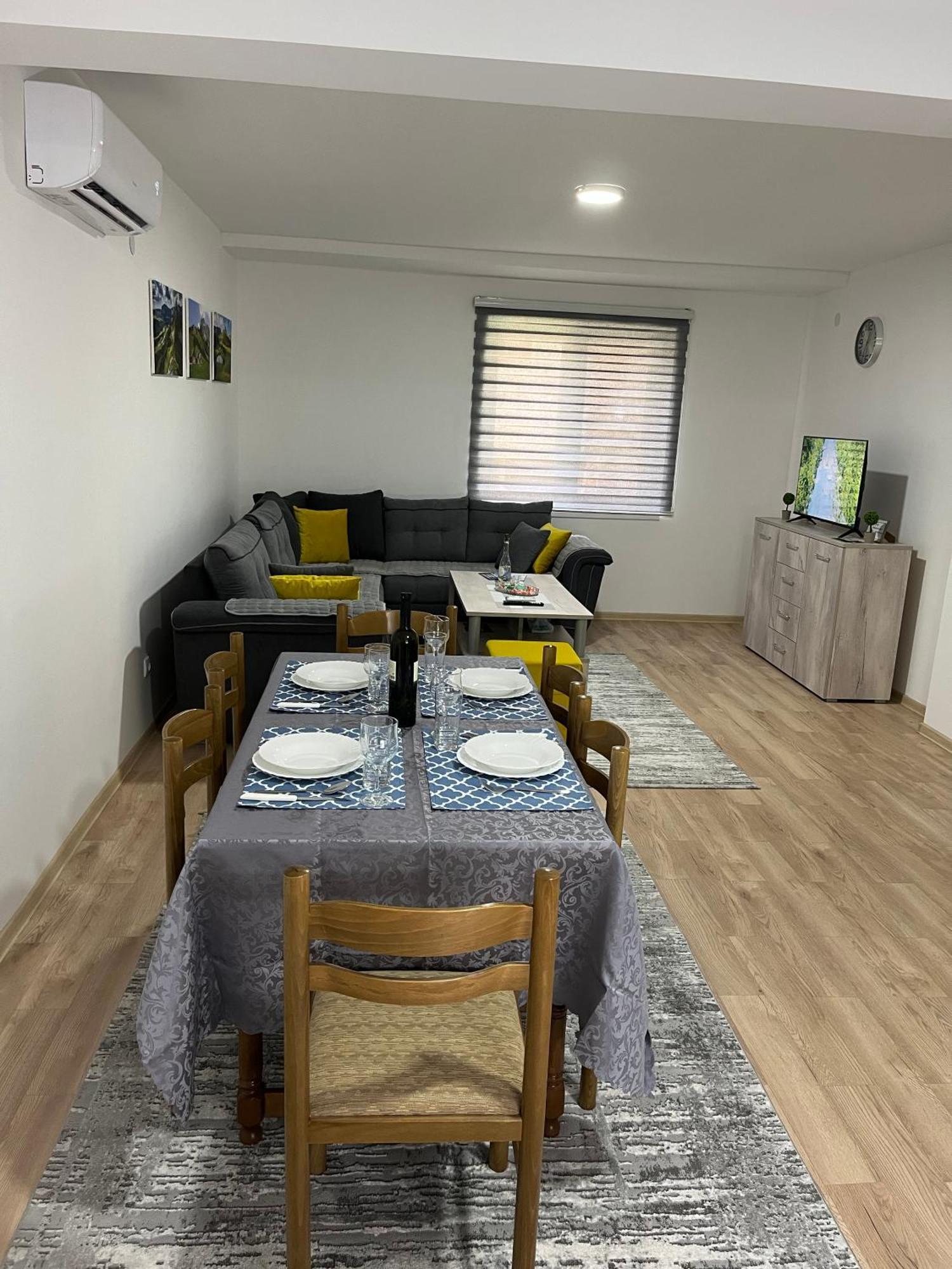 Apartman 4M フォチャ エクステリア 写真
