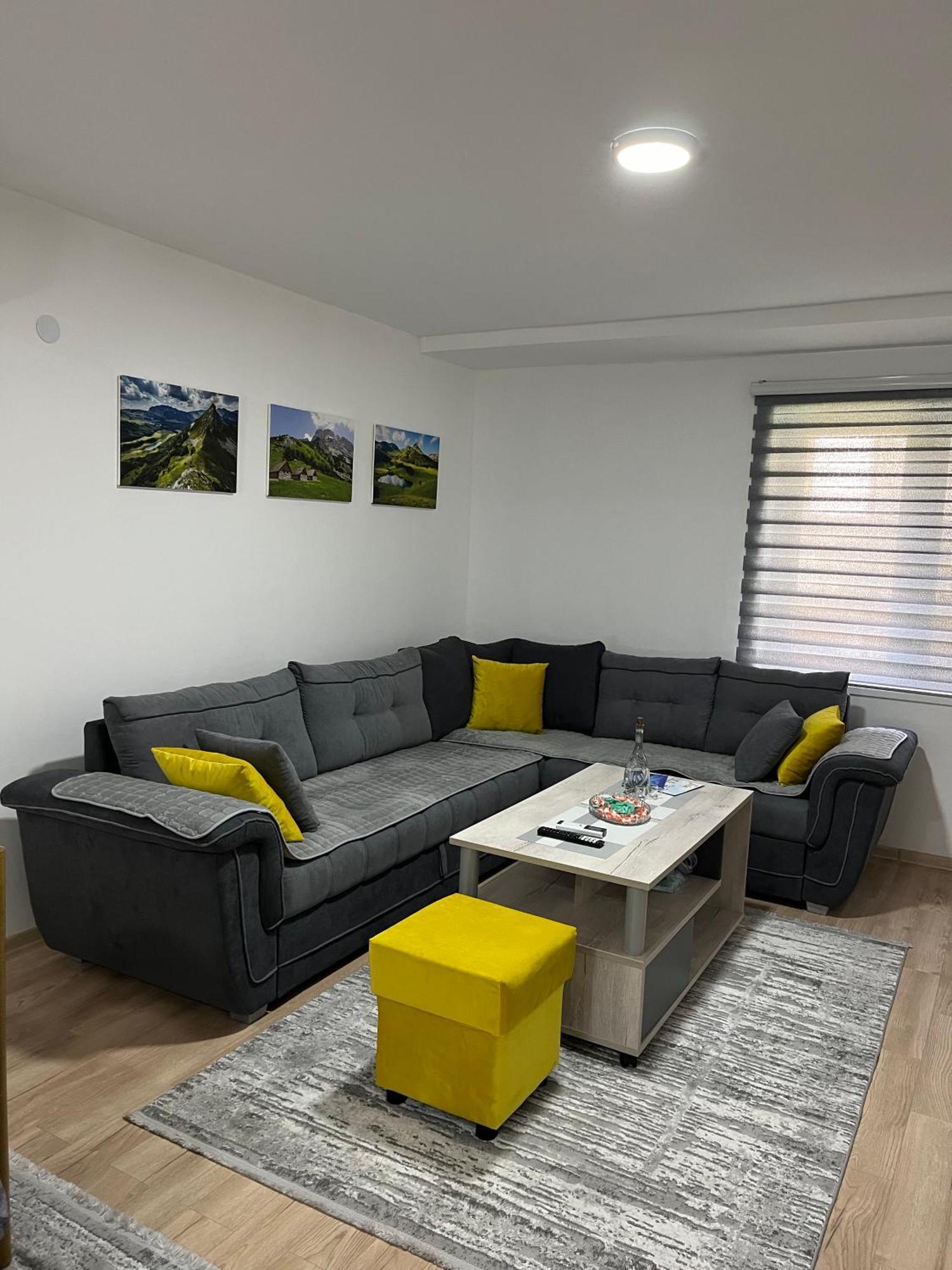 Apartman 4M フォチャ エクステリア 写真