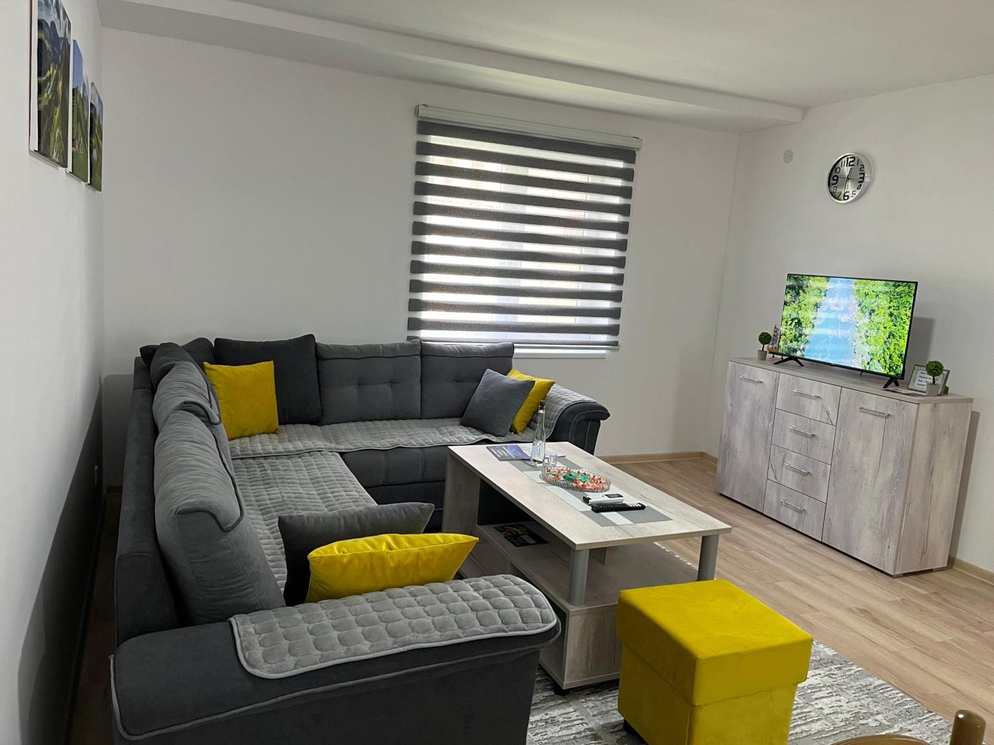 Apartman 4M フォチャ エクステリア 写真