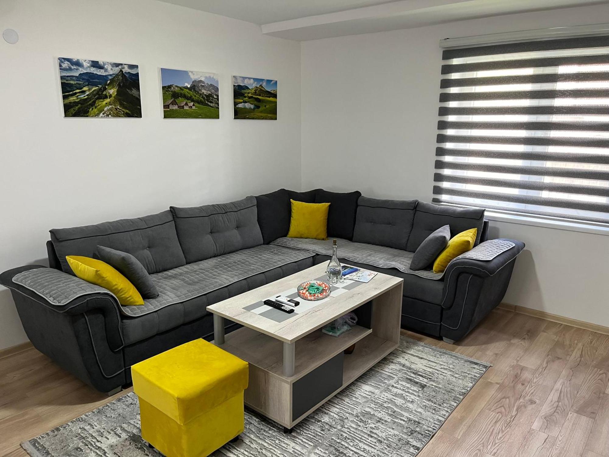 Apartman 4M フォチャ エクステリア 写真