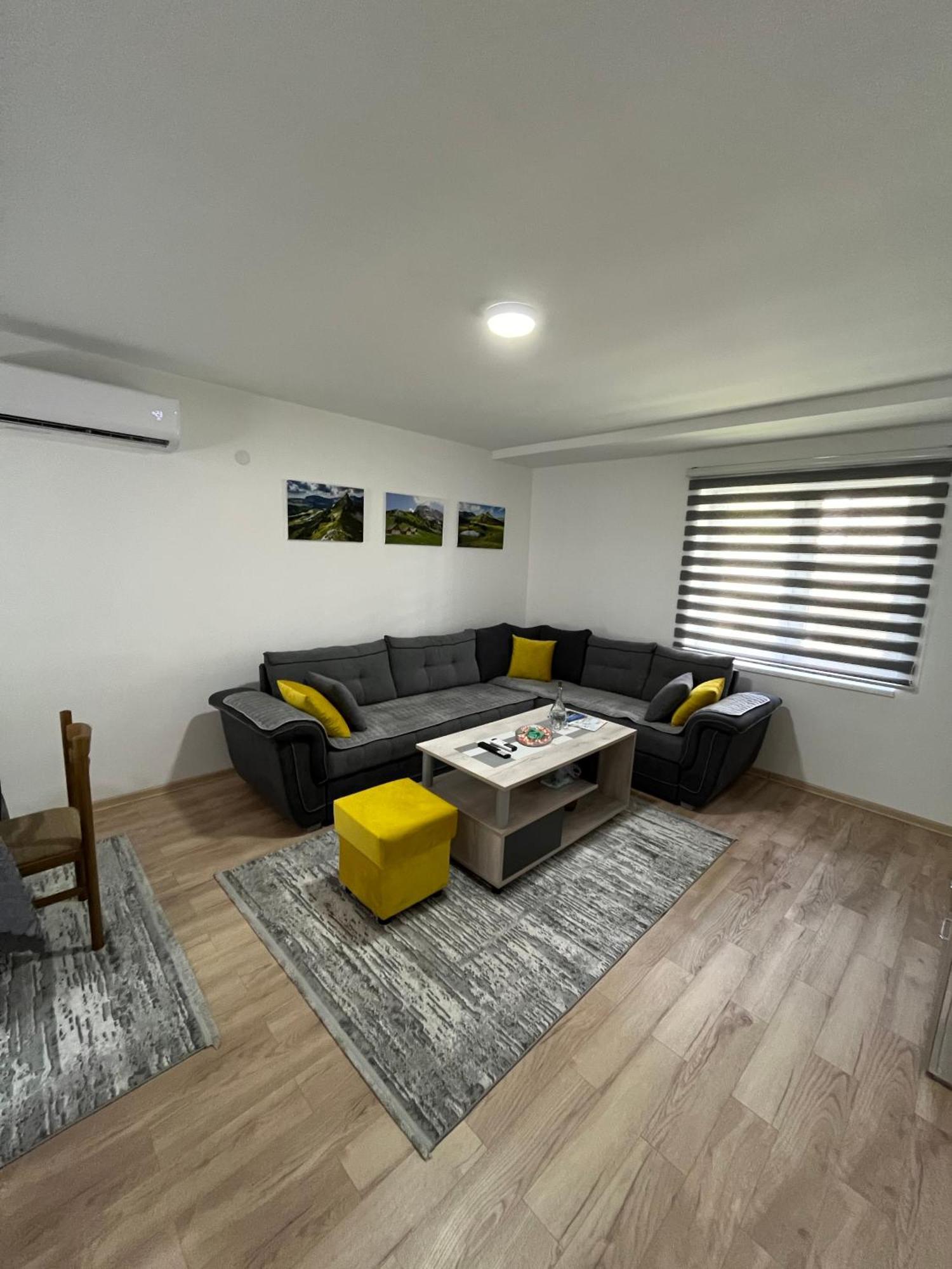 Apartman 4M フォチャ エクステリア 写真