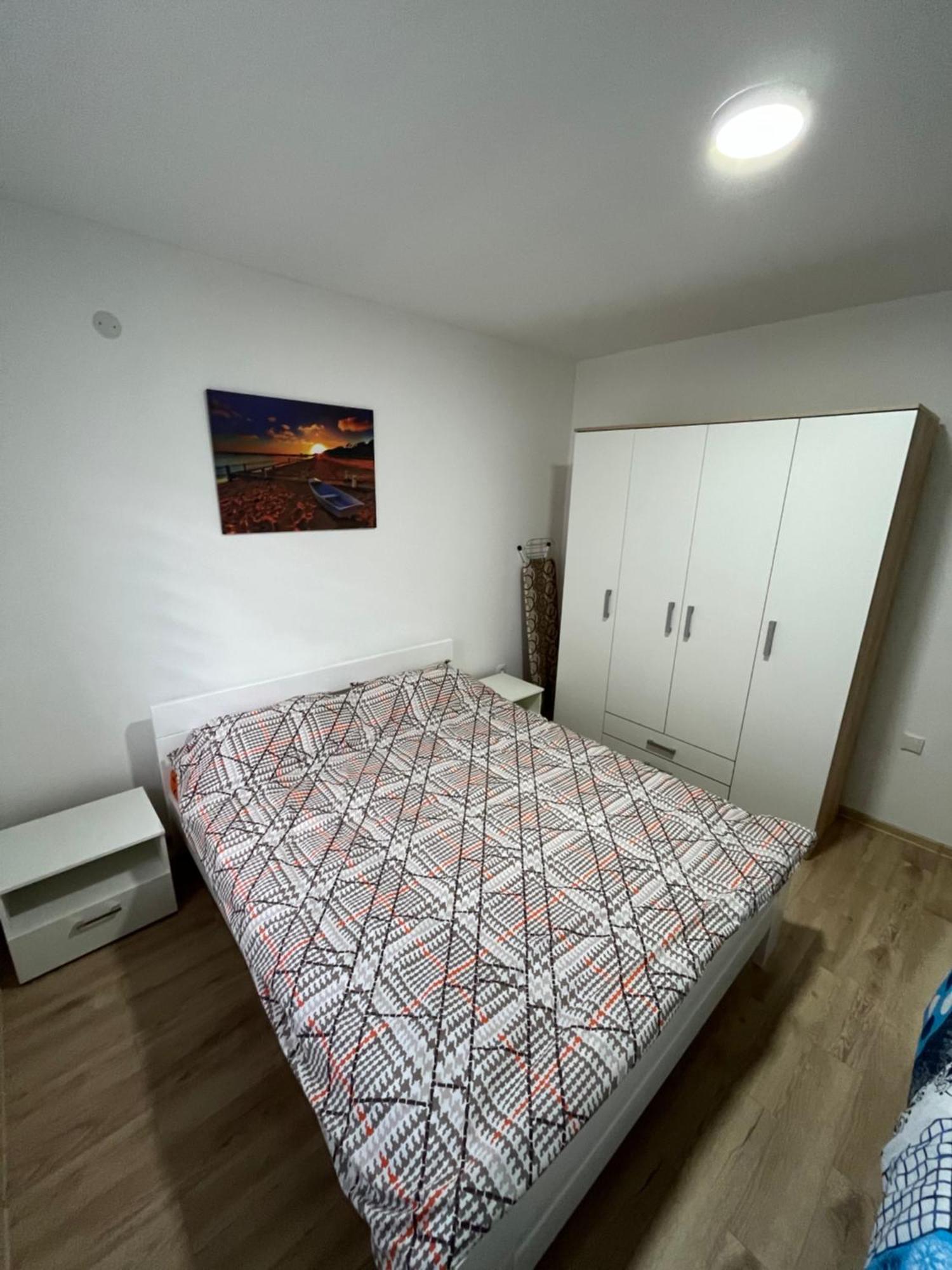 Apartman 4M フォチャ エクステリア 写真