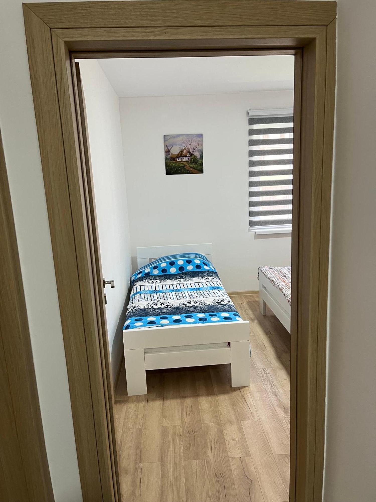 Apartman 4M フォチャ エクステリア 写真