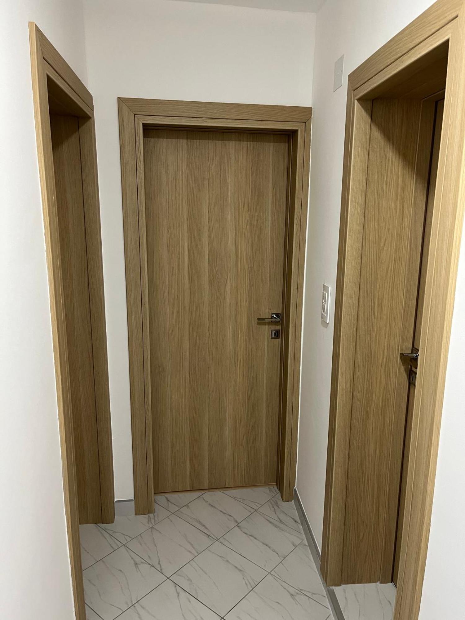 Apartman 4M フォチャ エクステリア 写真