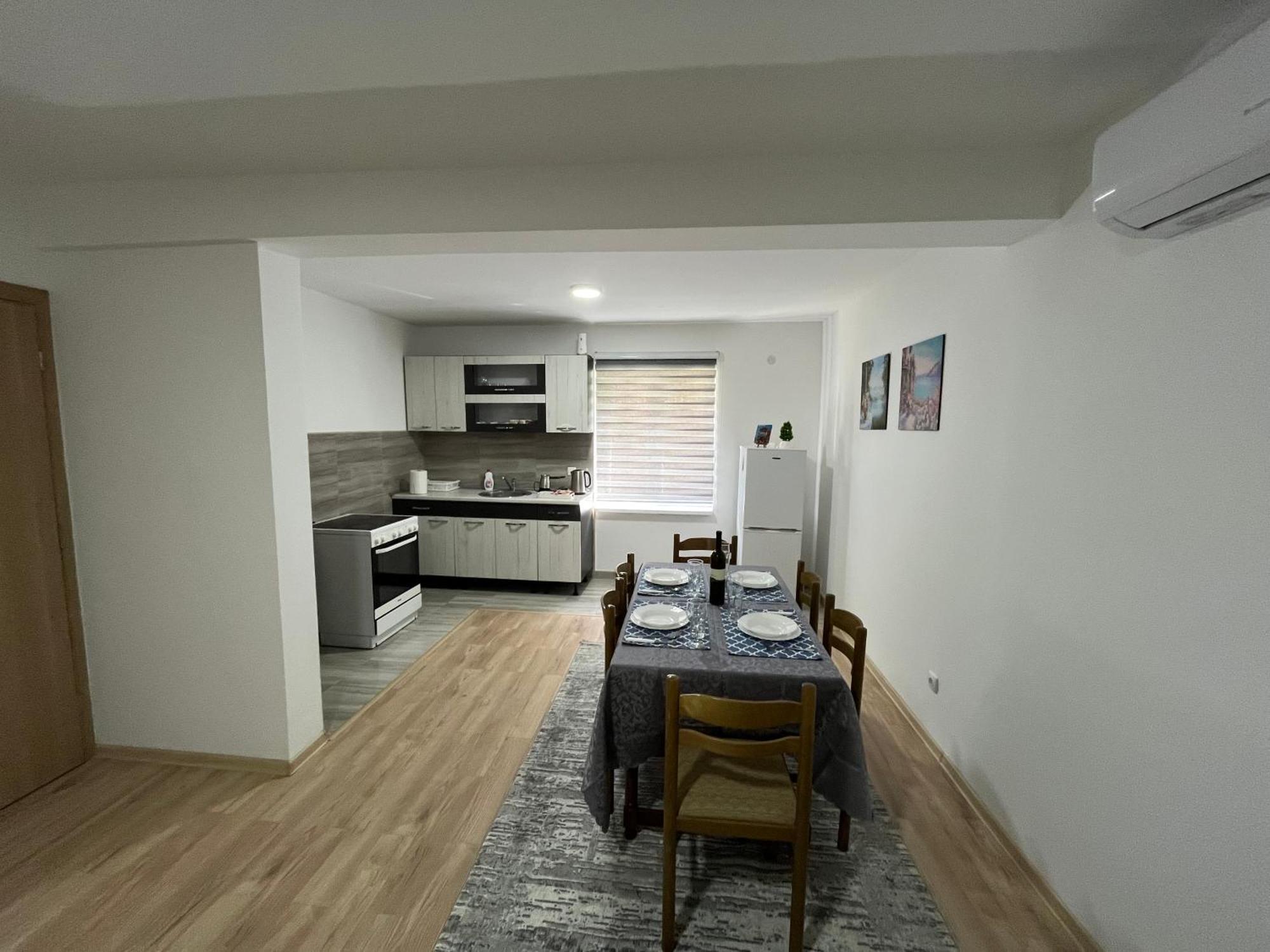 Apartman 4M フォチャ エクステリア 写真