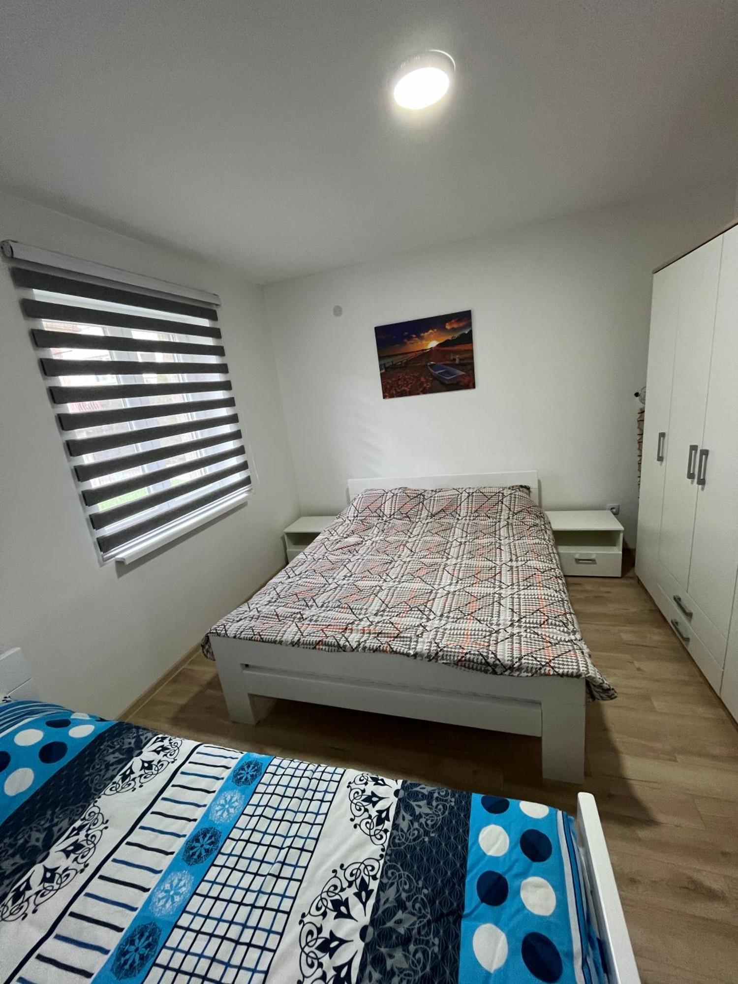 Apartman 4M フォチャ エクステリア 写真