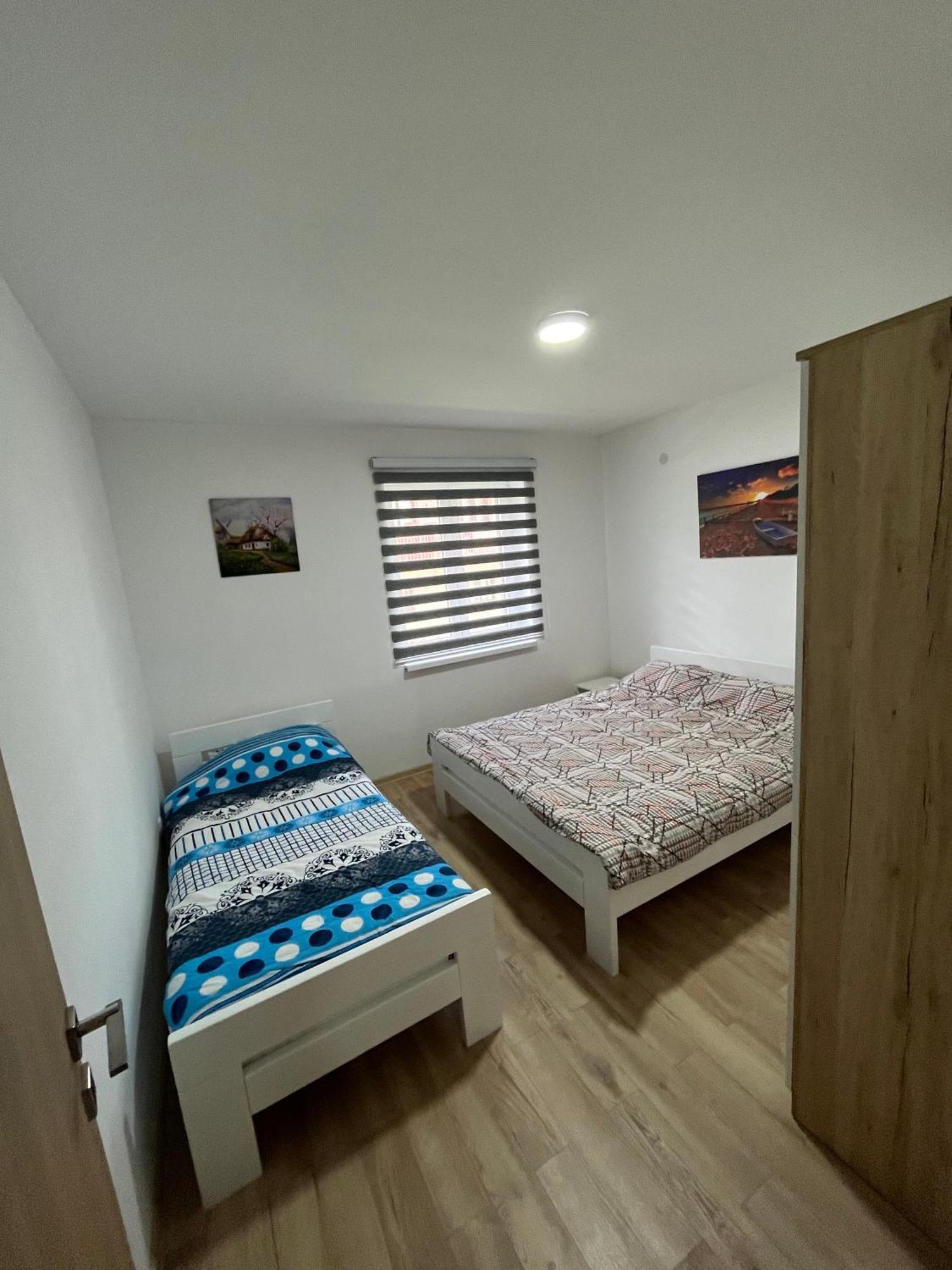 Apartman 4M フォチャ エクステリア 写真