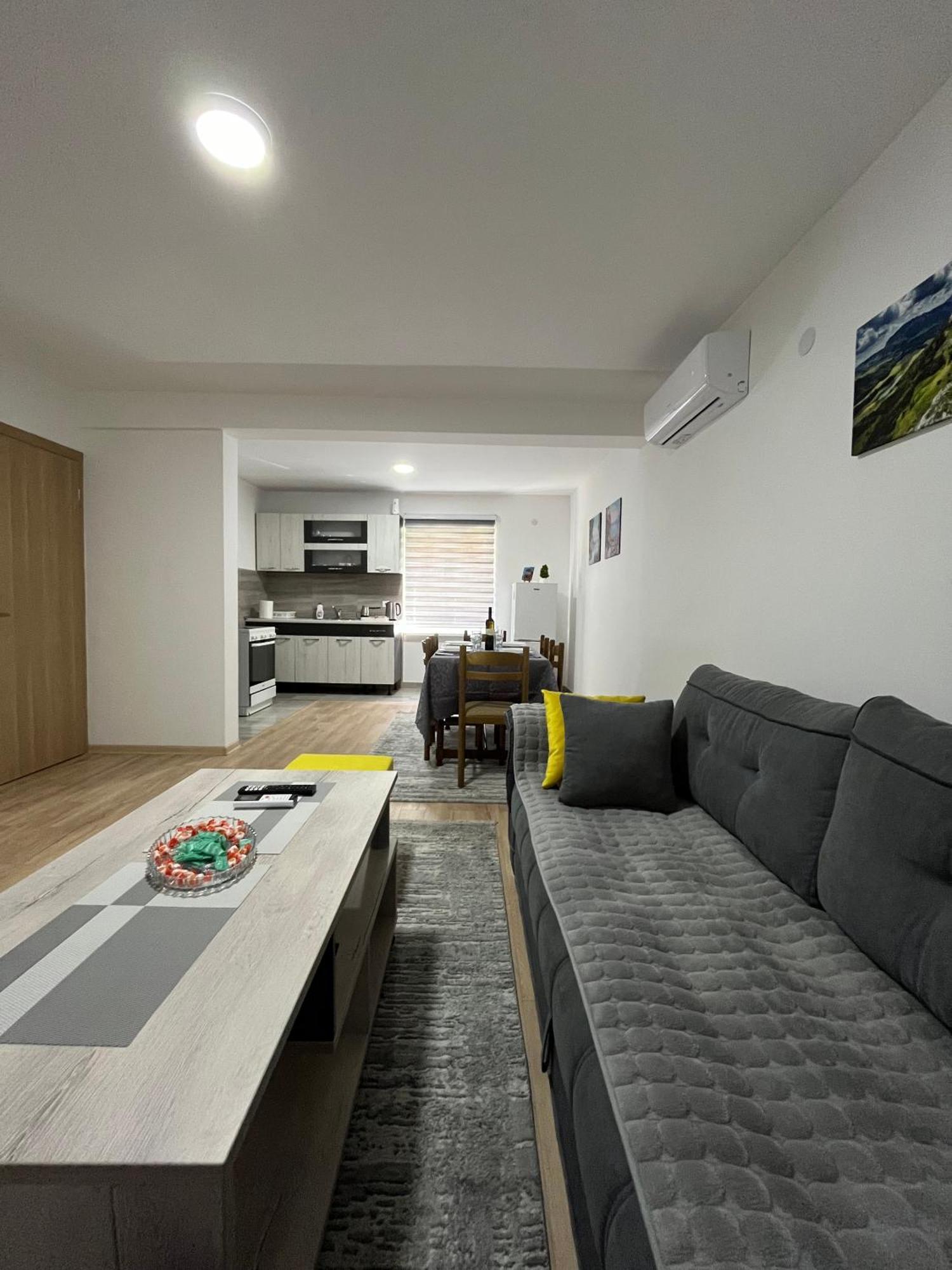 Apartman 4M フォチャ エクステリア 写真