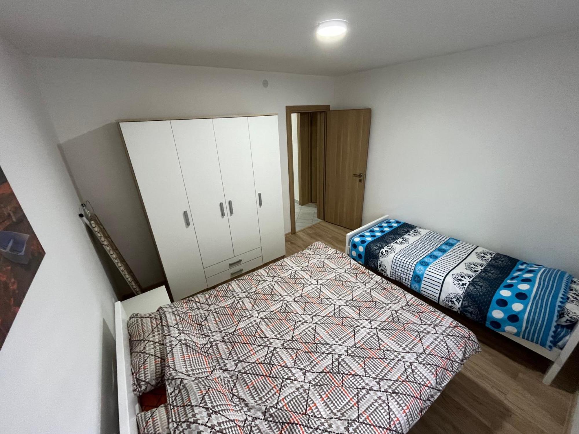 Apartman 4M フォチャ エクステリア 写真