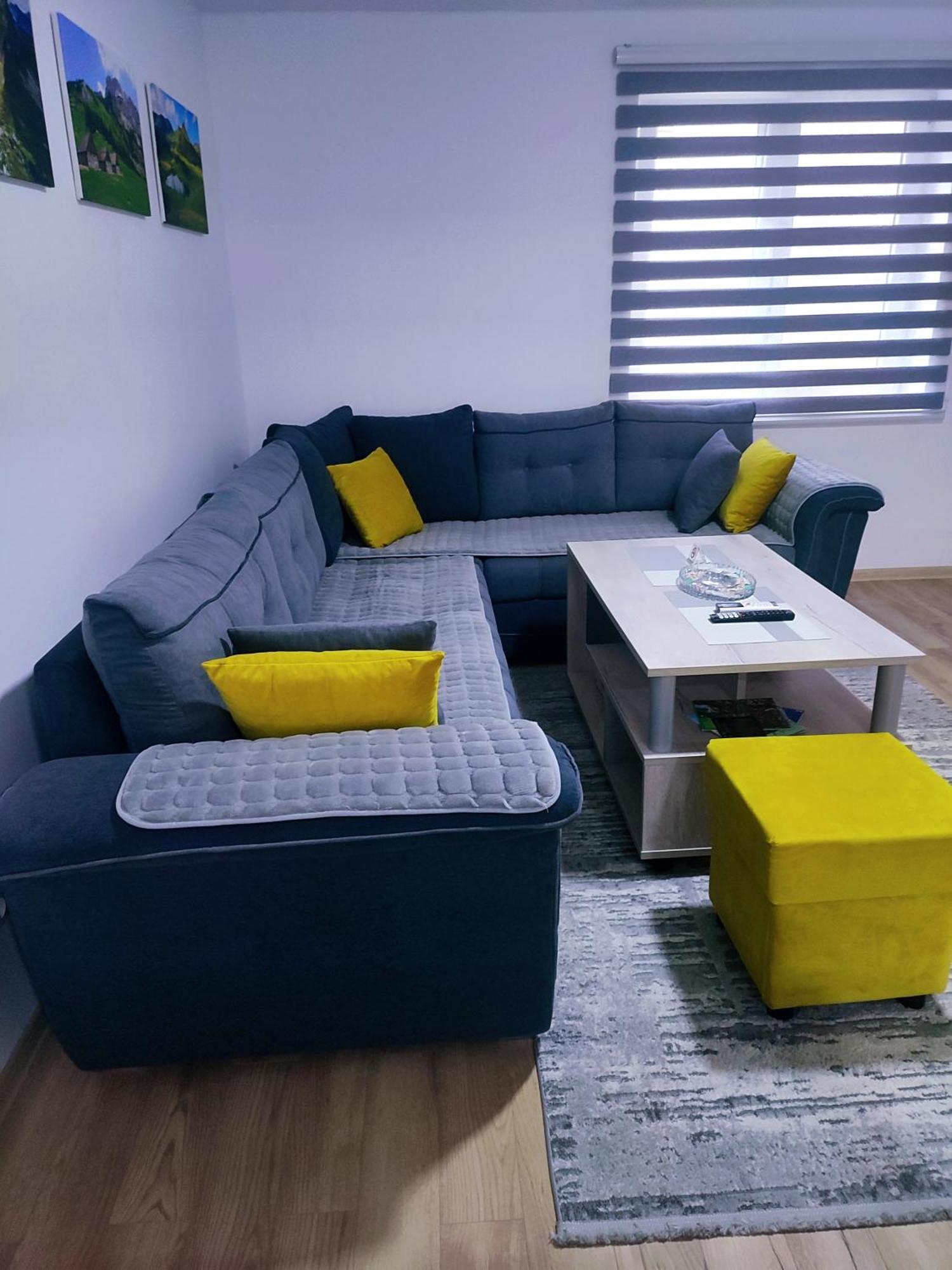 Apartman 4M フォチャ エクステリア 写真